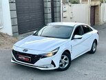 Hyundai Avante-3