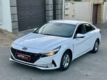 Hyundai Avante-4