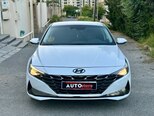Hyundai Avante-1