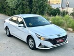 Hyundai Avante-6