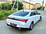 Hyundai Avante-8