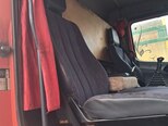 Mercedes Atego 1828-5