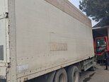 Mercedes Atego 1828-8