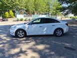 Chevrolet Cruze-3