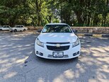 Chevrolet Cruze-1