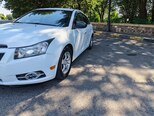 Chevrolet Cruze-4