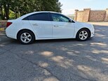 Chevrolet Cruze-7