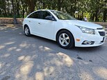 Chevrolet Cruze-8