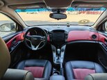 Chevrolet Cruze-9