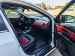 Chevrolet Cruze-12