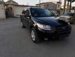 Hyundai Santa Fe-6