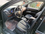 Hyundai Santa Fe-11