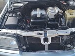 Mercedes C 220-4