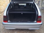 Mercedes C 220-5