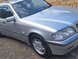 Mercedes C 220-2