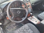 Mercedes C 220-3