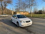 Toyota Corolla-5
