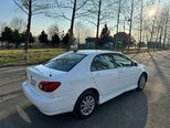 Toyota Corolla-4