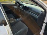 Toyota Corolla-6