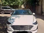 Hyundai Sonata-1