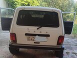 LADA (VAZ) Niva-8