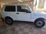 LADA (VAZ) Niva-9