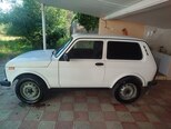 LADA (VAZ) Niva-2