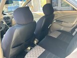Nissan Sunny-9