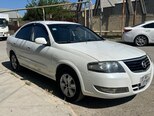 Nissan Sunny-2