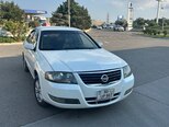Nissan Sunny-1