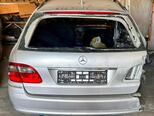 Mercedes E 220-2
