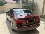 Hyundai Sonata-4
