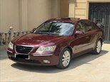 Hyundai Sonata-2