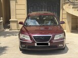 Hyundai Sonata-1