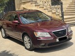 Hyundai Sonata-3