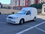 Daewoo Lanos-2