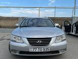 Hyundai Sonata-1