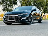 Chevrolet Malibu-7
