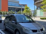 Renault Scenic-2