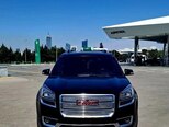 GMC Acadia-1