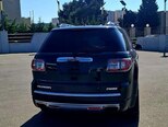 GMC Acadia-2