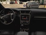 GMC Acadia-5