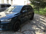 Audi Q7-7