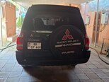 Mitsubishi Pajero-2