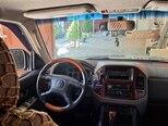 Mitsubishi Pajero-3