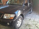 Mitsubishi Pajero-5