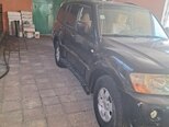Mitsubishi Pajero-6