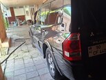 Mitsubishi Pajero-8