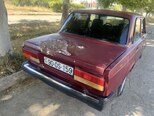 LADA (VAZ) 2107-4