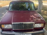 LADA (VAZ) 2107-1